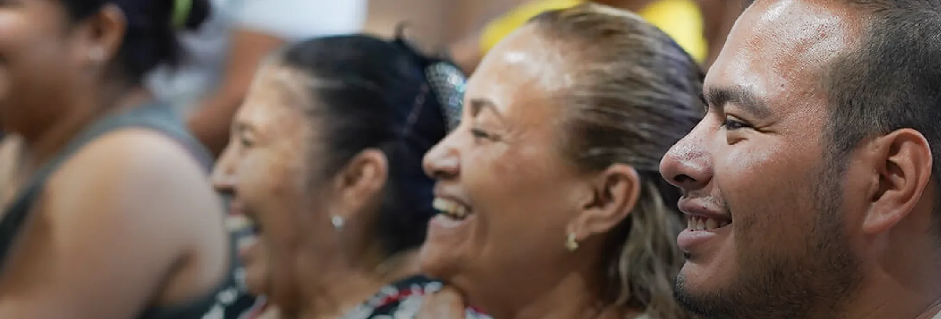 Comunidad de Familias en Red