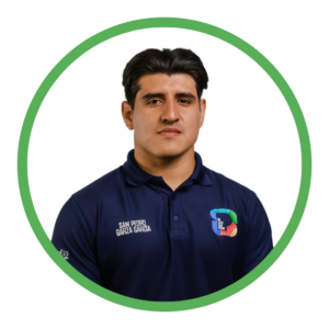 Angel Francisco Mora Zuniga