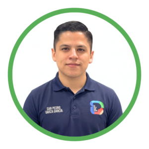 Javier Enrique Carrillo De Haro