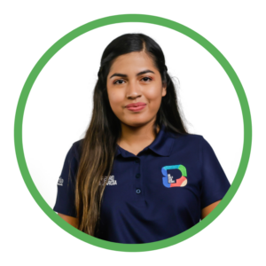Julia Abigail González Ortiz