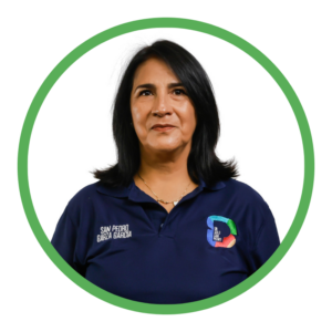 Mayra Imelda Vázquez Yáñez