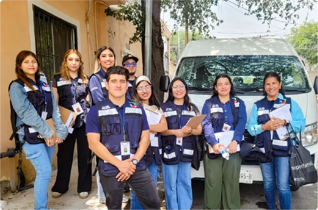 Investigación Social